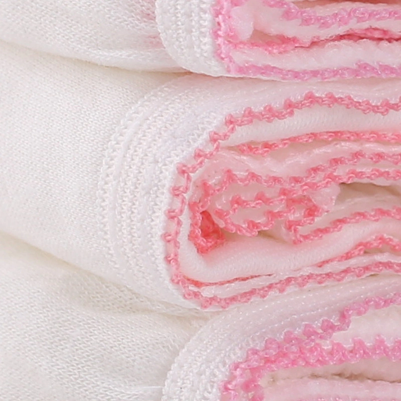Einweg-Periode Höschen Menstruationsunterwäsche Mit Bio-Baumwolle