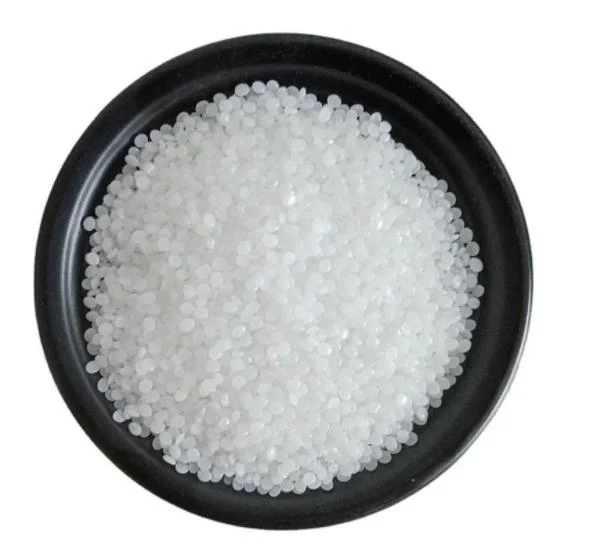 High Density Polyethylene (HDPE) /LDPE/PE Plastic Virgin Material Wholesale/Supplier