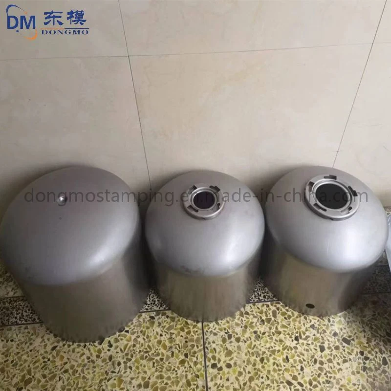 Supply Domestic Water Heater Stainless Steel Inner Liner Drawing Mold