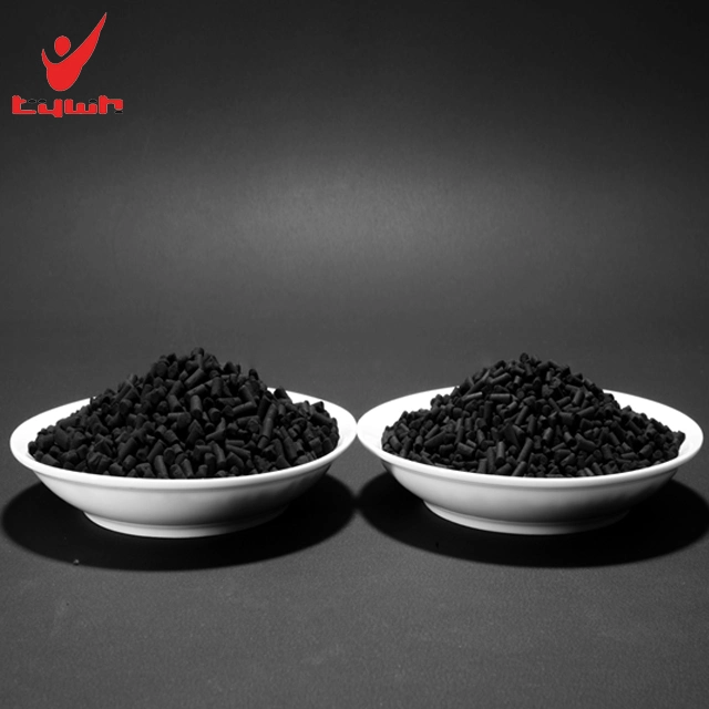 Super Adsorption Capacity Chemical Formula Coal Based Powder Activated Carbon Manufacturing Plant