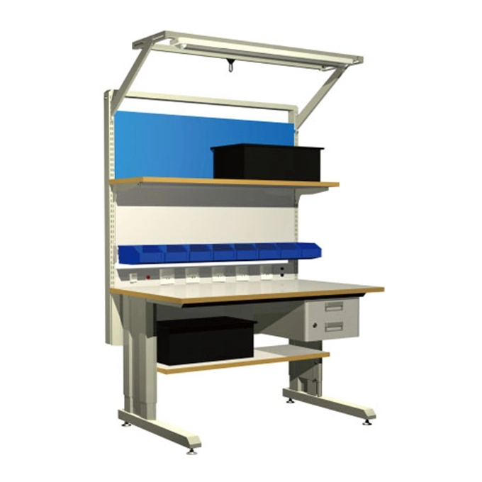 Leenol Permanent Anti-Static Work Table ESD Workstation ESD Workbench