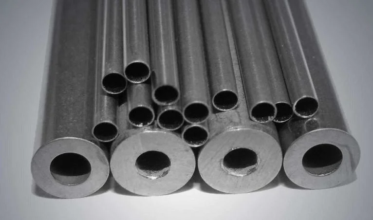 Inconel Monel Alloy Steel Pipe Piping Tube Hastelloy C276