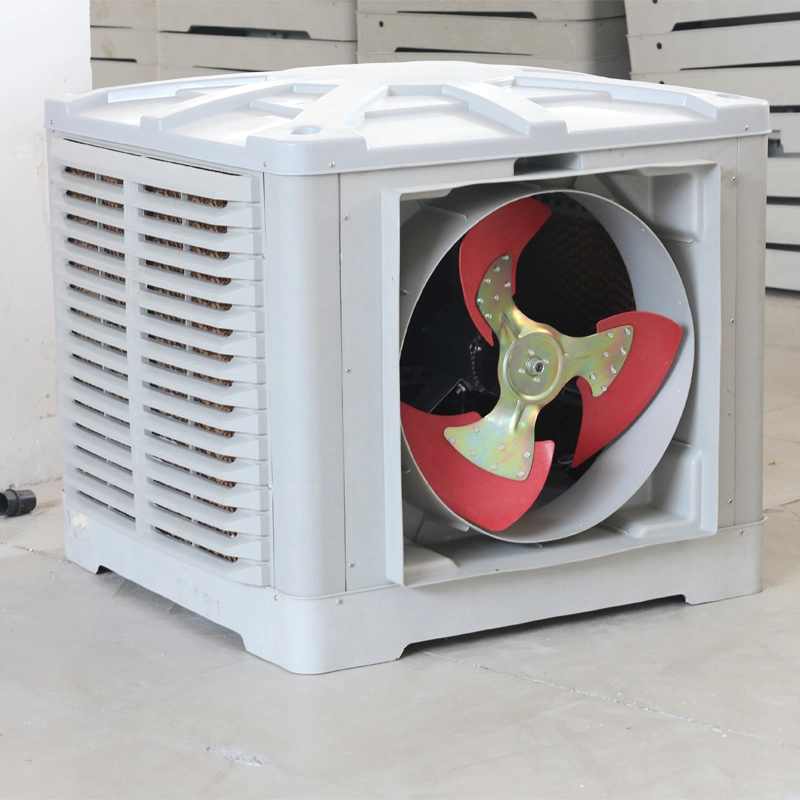 Factory Supply High quality/High cost performance 3kw/2.2kw Air Cooling Machine for Workshop Cooling