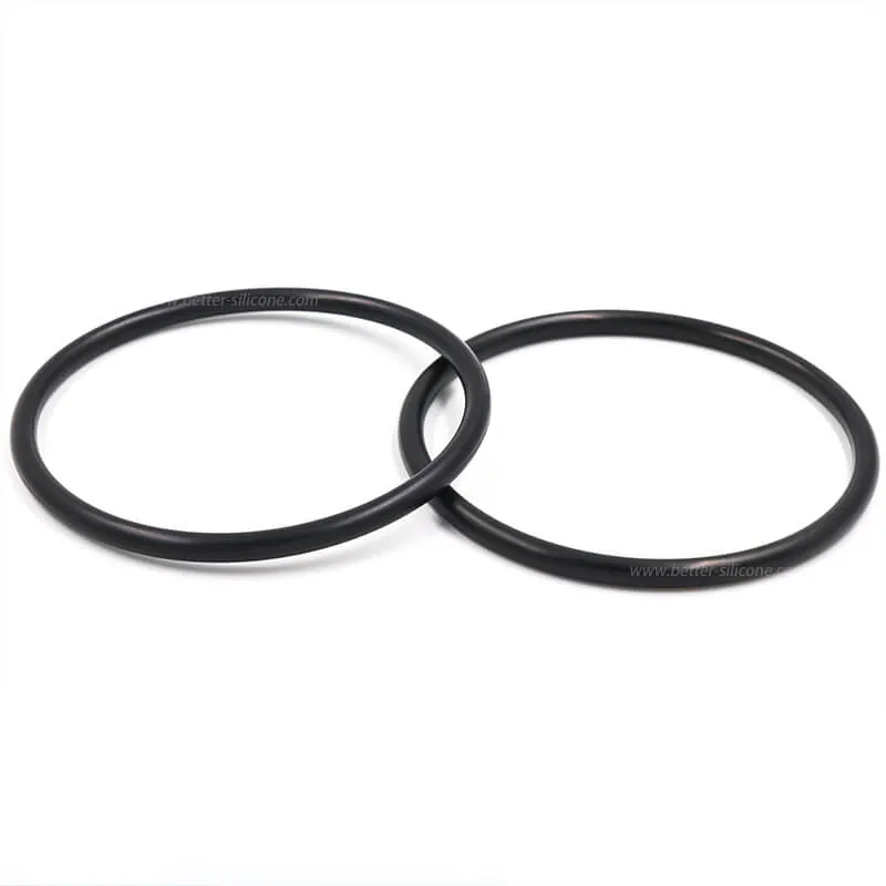 High quality/High cost performance  Durable Silicone Rubber/NBR/EPDM/Viton Elbow Cushioning Seal Rubber Sealing Strips for Auto Parts