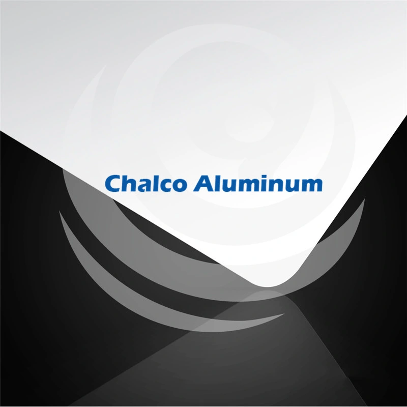 1050 Círculo de la placa de aluminio anodizado fabricante de China