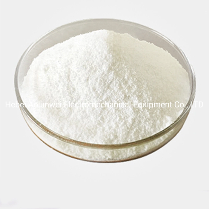 Fornecimento de fábrica Hbn Powder CAS 10043-11-5 Hexagonal Boron Nitreto