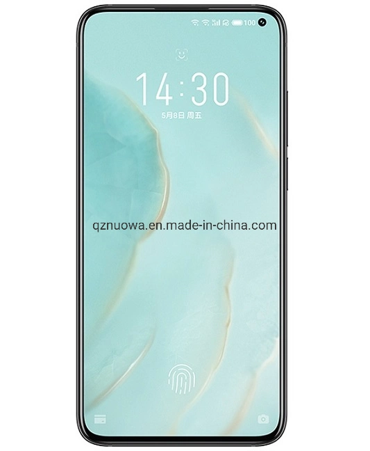 Official Cost-Effective for 17 PRO Smartphone Dual Rear Camera in-Screen Fingerprint Smartphones