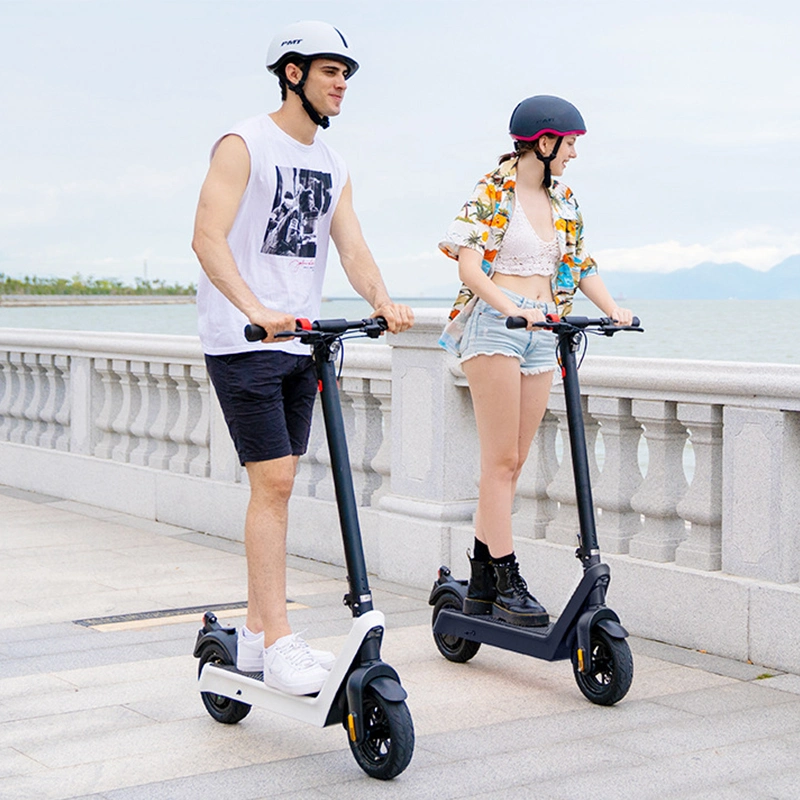 OEM 500W Selfbalancing Disc Brake Fastest Adult Electric Scooters E Scooter with CE