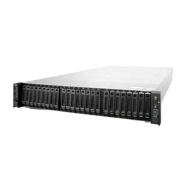 خادم Inspur Server NF5280m5 خادم حامل وحدة معالجة الرسومات (GPU) من Inspur 5280m5 5270m5 5466m5 5468m5