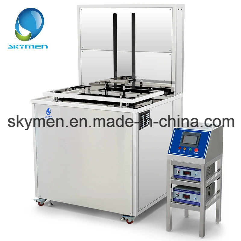 Skymen Clean Metal Pieces at Car Workshops Industrial Parts Washers Ultrasonic