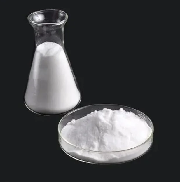 China Supplier of CMC for Additive