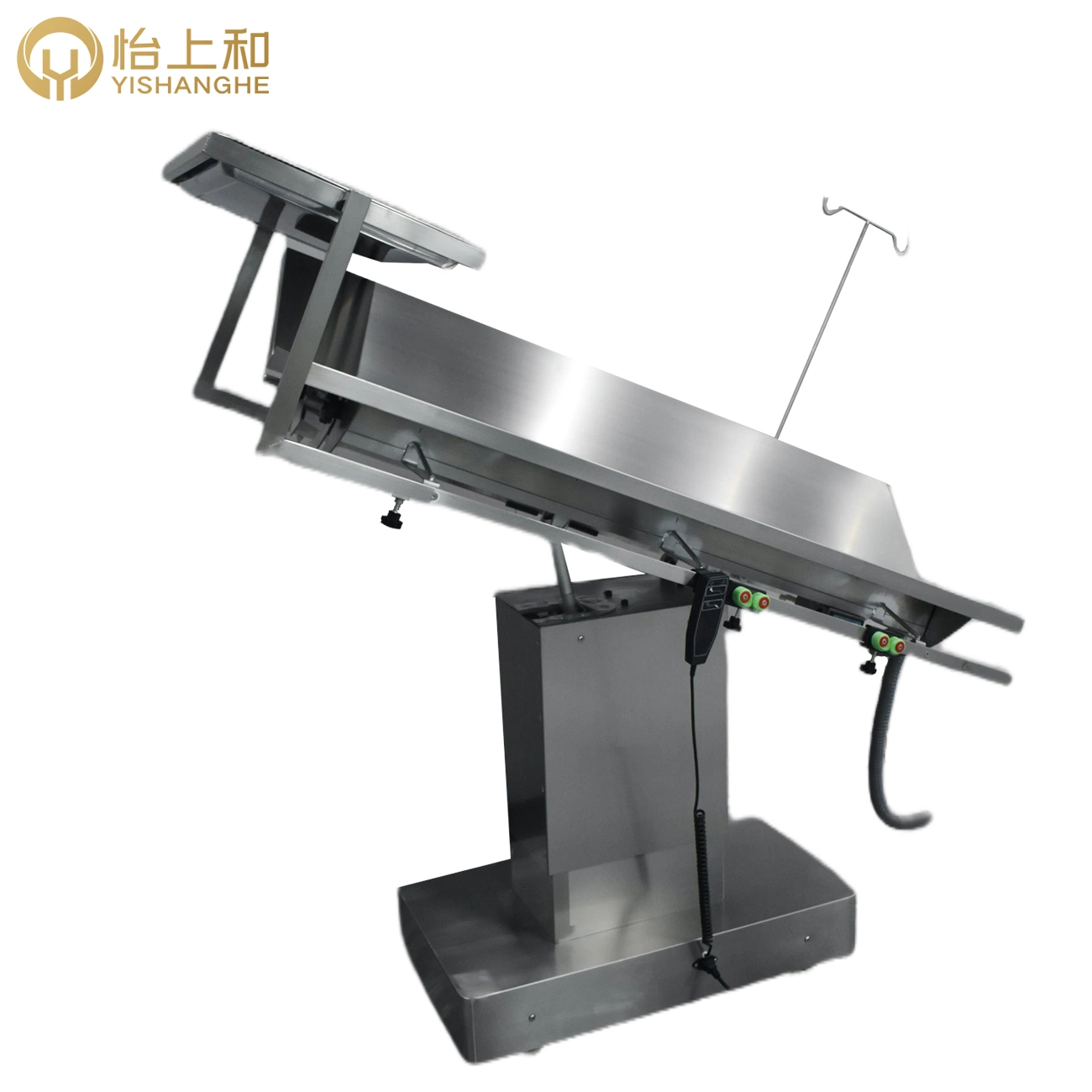 Animal Hospital Veterinary Instruments Surgical Vet Pet Operation Table