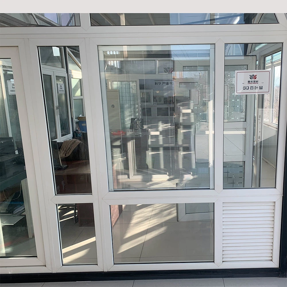 UPVC Double Glazed Windows for Sale