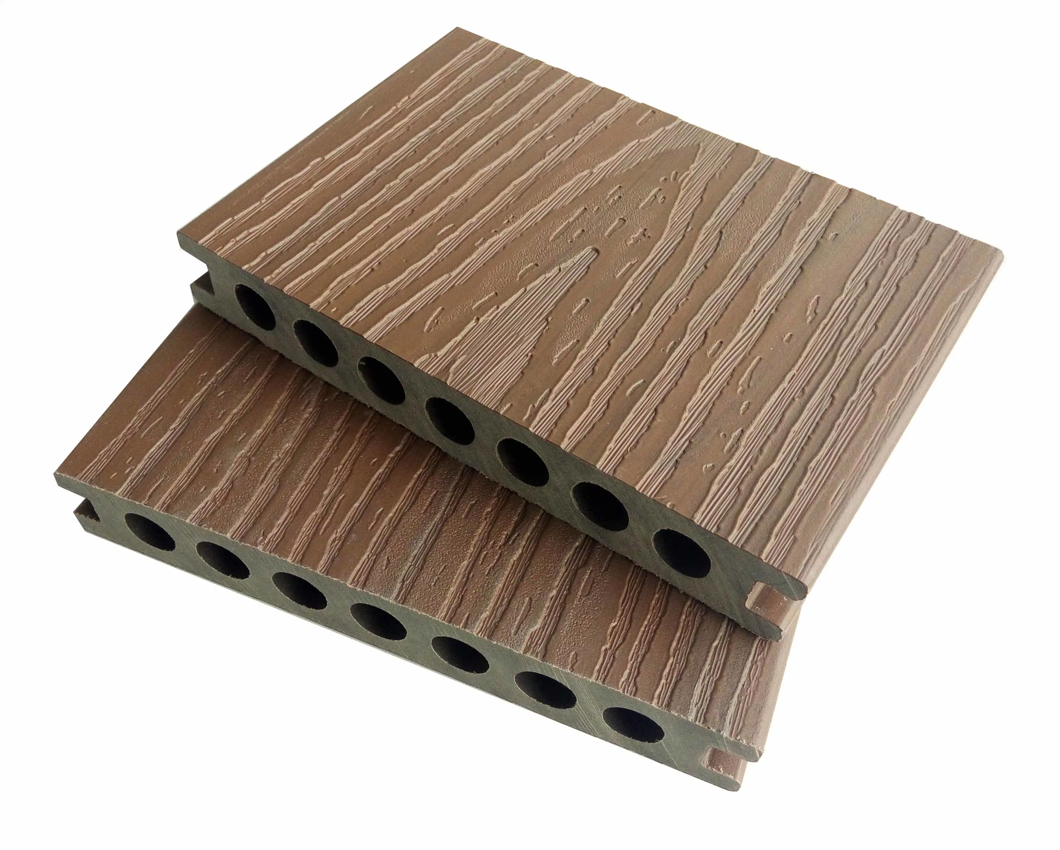 WPC Board Prices, Outdoor Wooden Floor Tiles, Modern House Decking