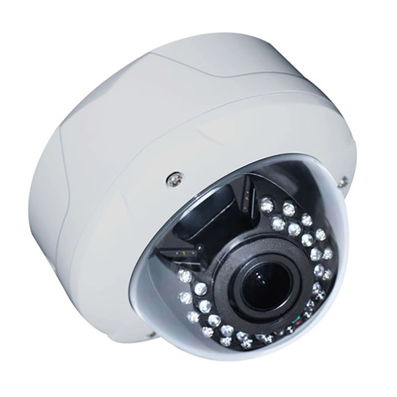 1080P Vandal-Proof IR Vandal-Proof Dome Indoor Analog Camera