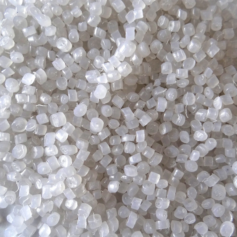 Soft PVC Particles for Shoes Making/PVC Granules Compound Raw Material