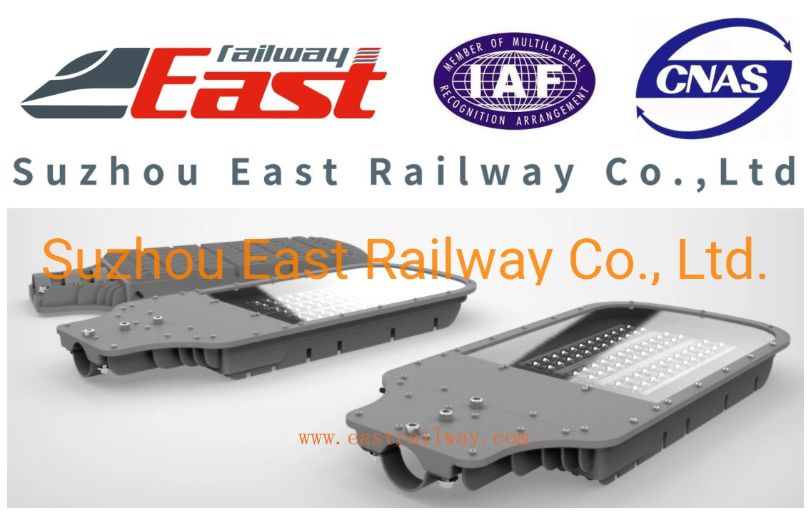 Railway Passenger Car Lamp/Lighting for Emu/Lrt/Coach LED Lighting