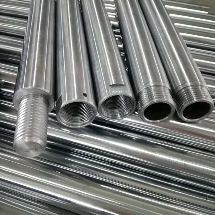 Hollow Shaft Dia25 for CNC Machine