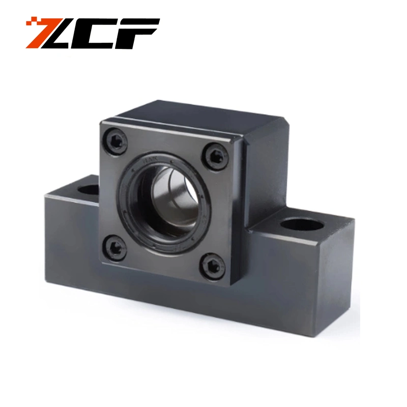 Ek Ef06 C7 C5 Support Unit for Ball Screw