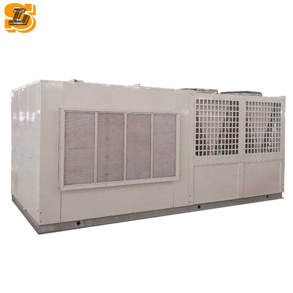 2022 Cost-Effective Rooftop Packaged Air Conditioner Rooftop Air Conditioning Unit