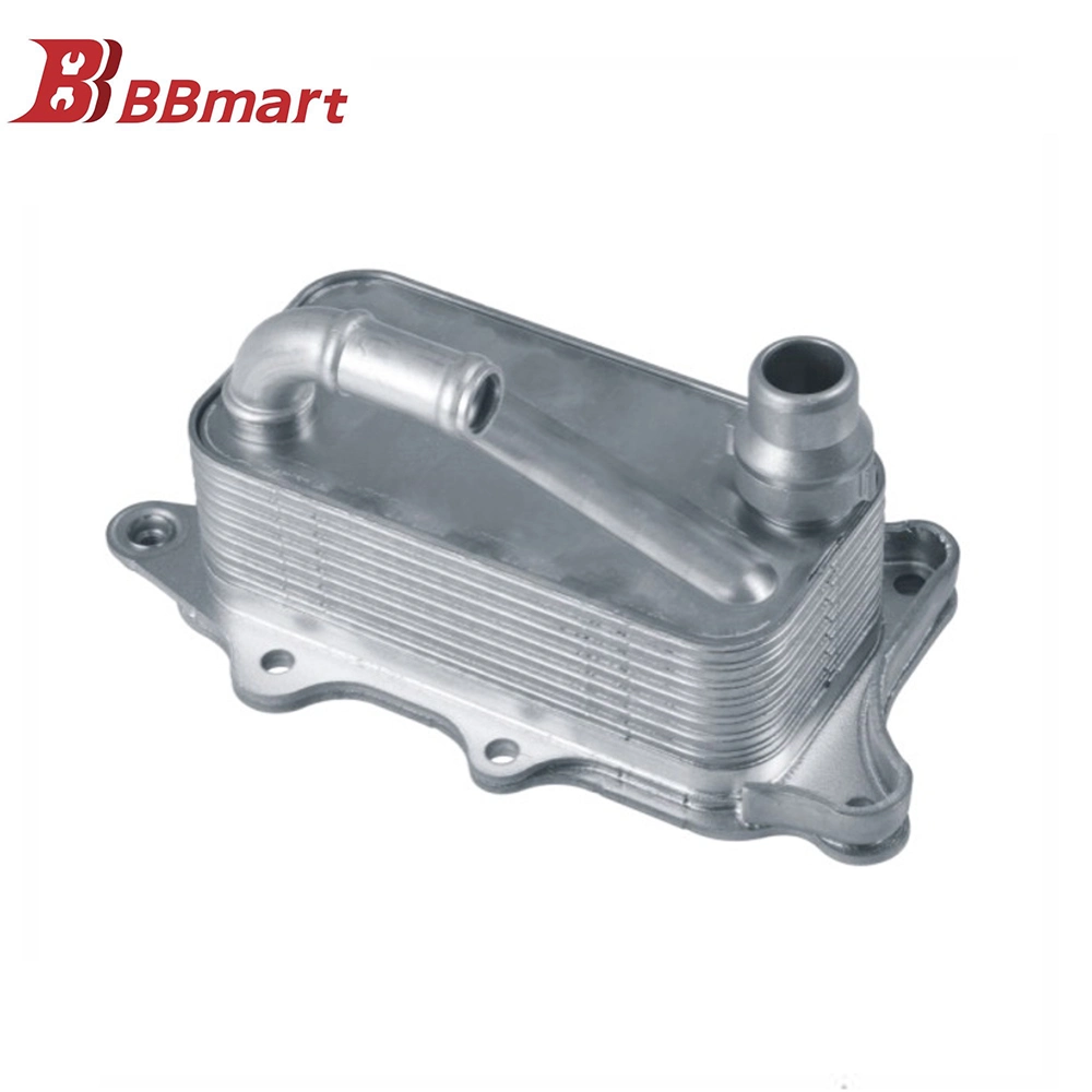 Bbmart Fitments automatique des pièces de voiture refroidisseur huile moteur pour Audi Q7 OE 06e 117 021J 06e117021J