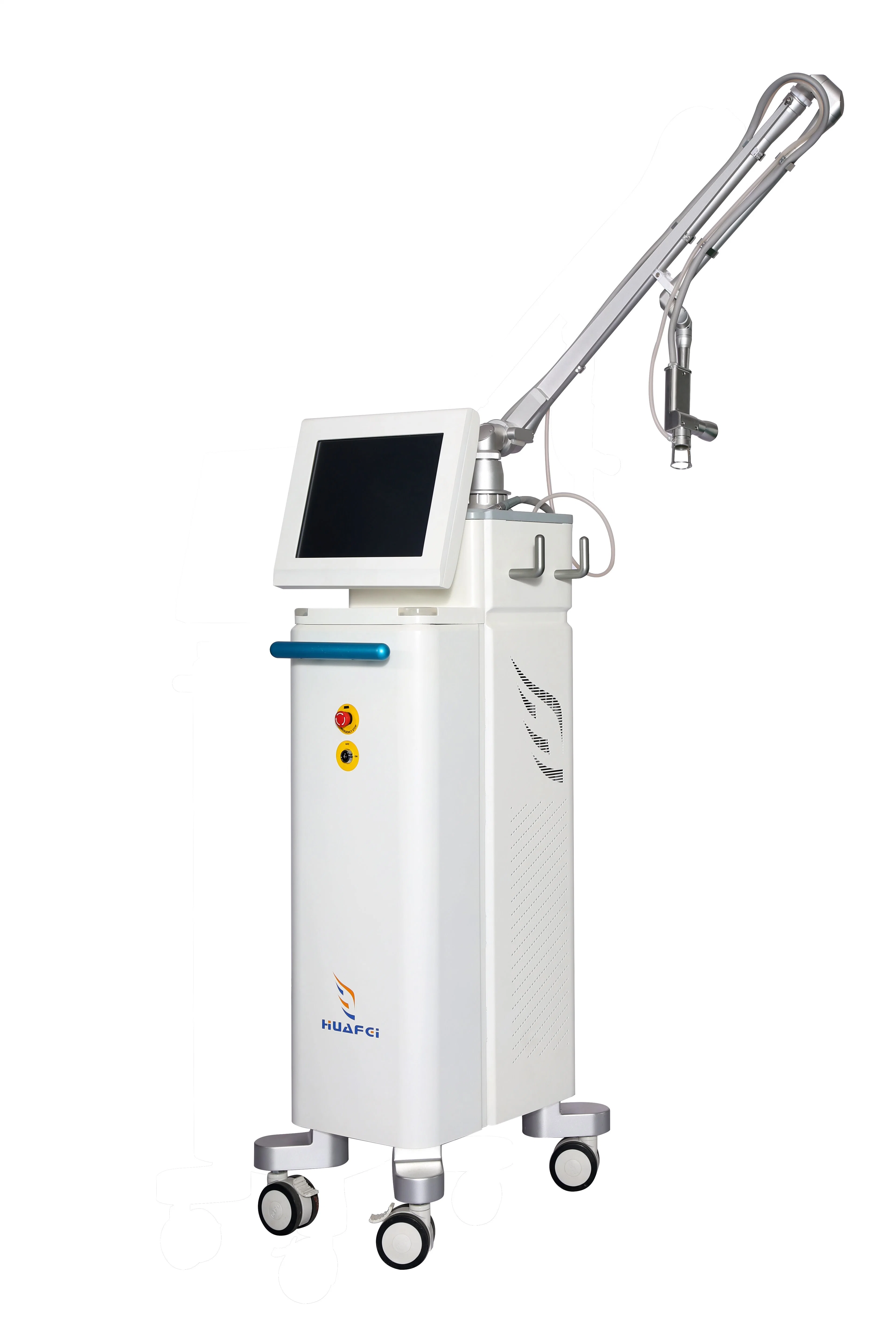 CO2 Laser Medical Equipment Gold Standard Skin Rejuvenation Aftercare for Vaginal Tightening Scar Removal