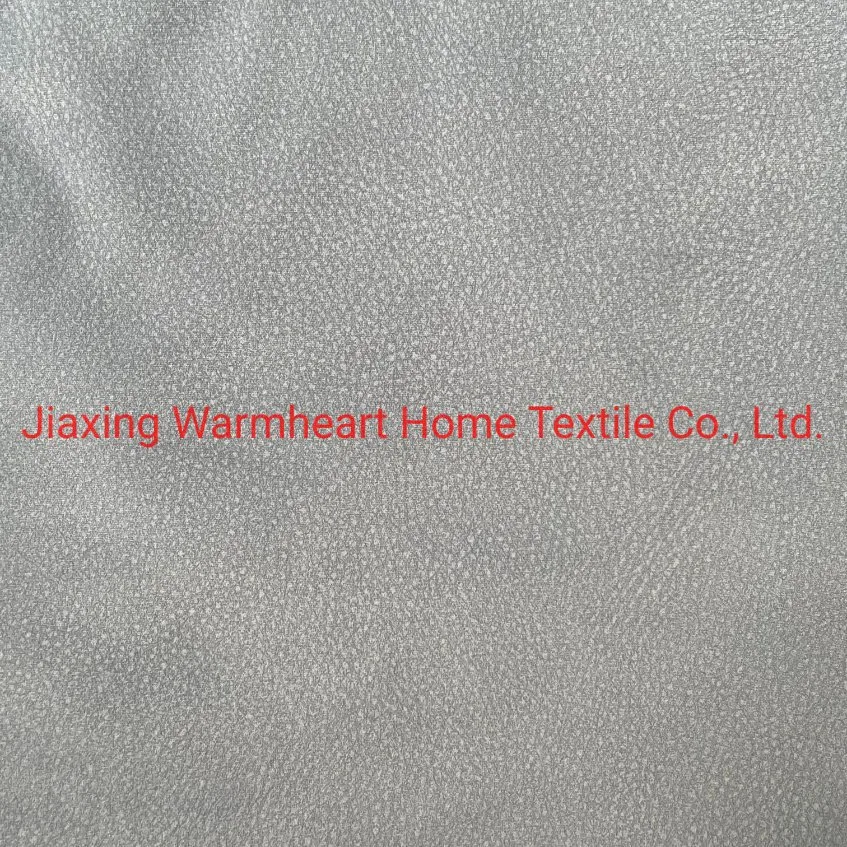 China Super Soft New Design Printed Dull Warp Knitted Velvet Mosha Sofa Fabric Upholstery Decorative Material Cloth