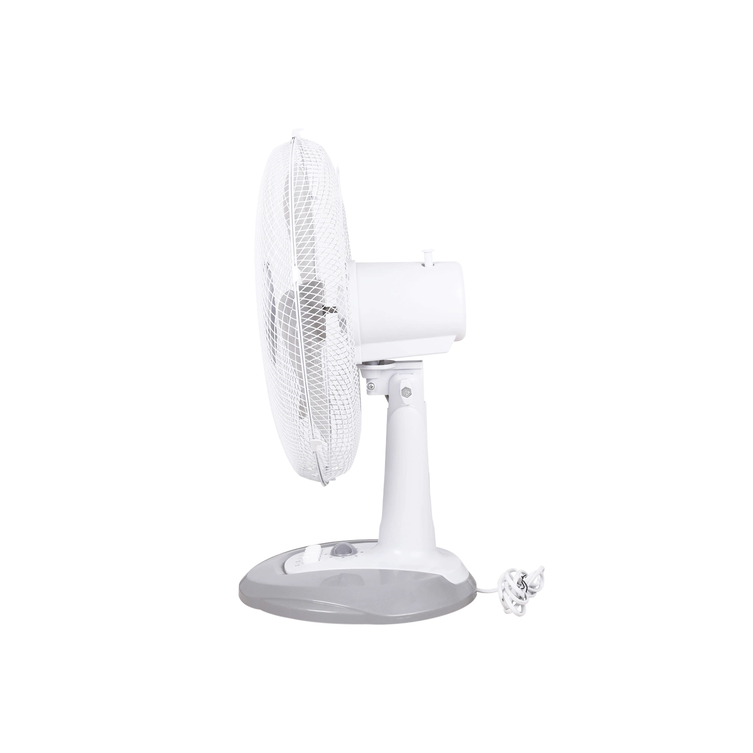 Manufacturer New Designed 16inch Electrical Desk Fan Portable High Speed Table Fan