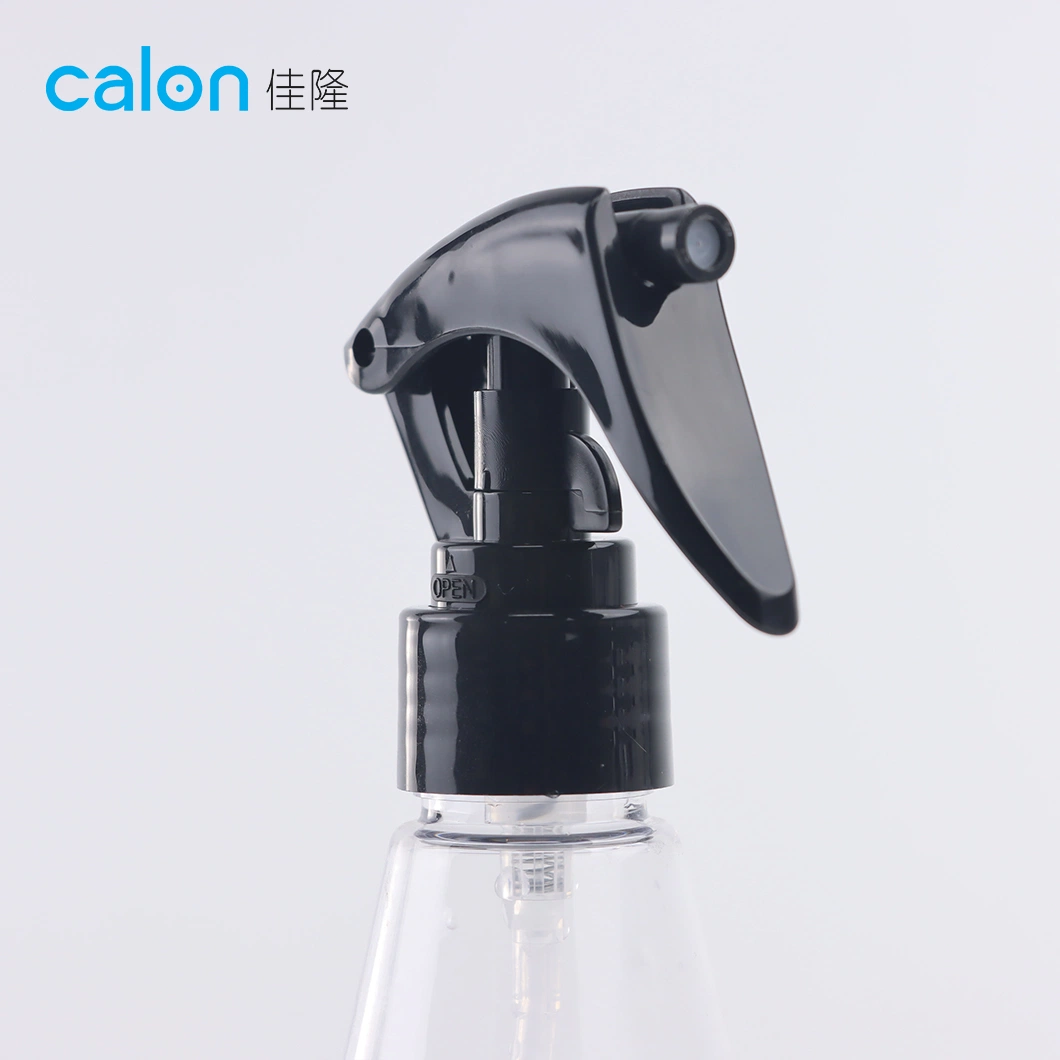 PP Plastic Custom Color 24 410 28 410 Mini Trigger Spray Pump