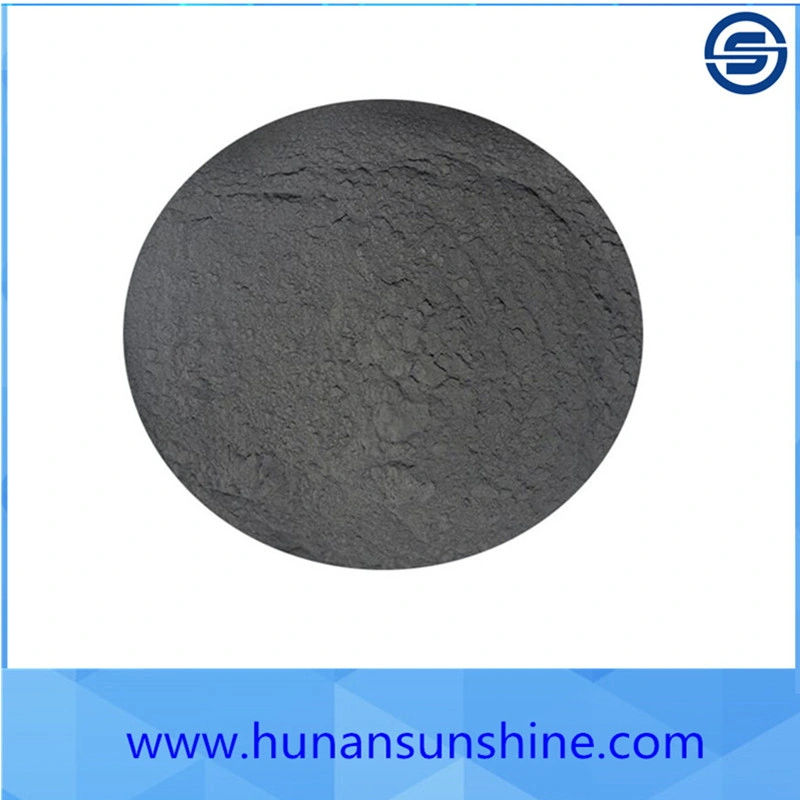 50% Min. Natural Manganese Dioxide Raw Materials for Dry Battery Nmd