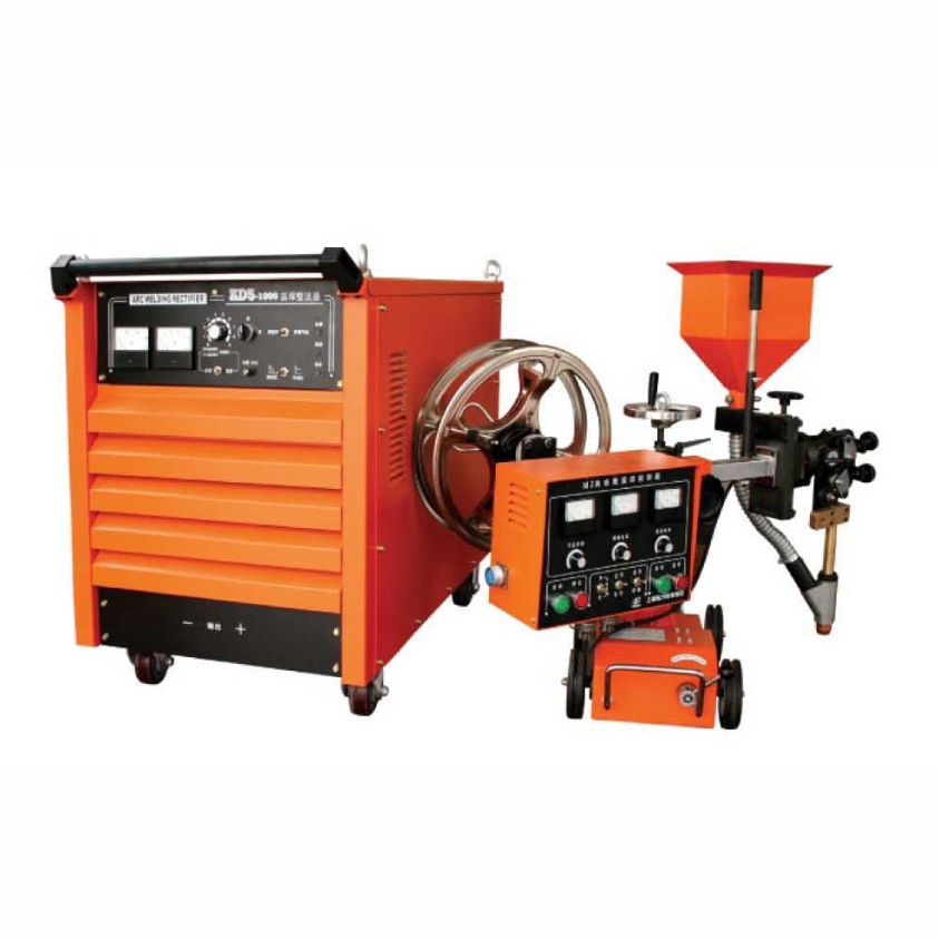 Sanyu Saw Submerged Arc Welder