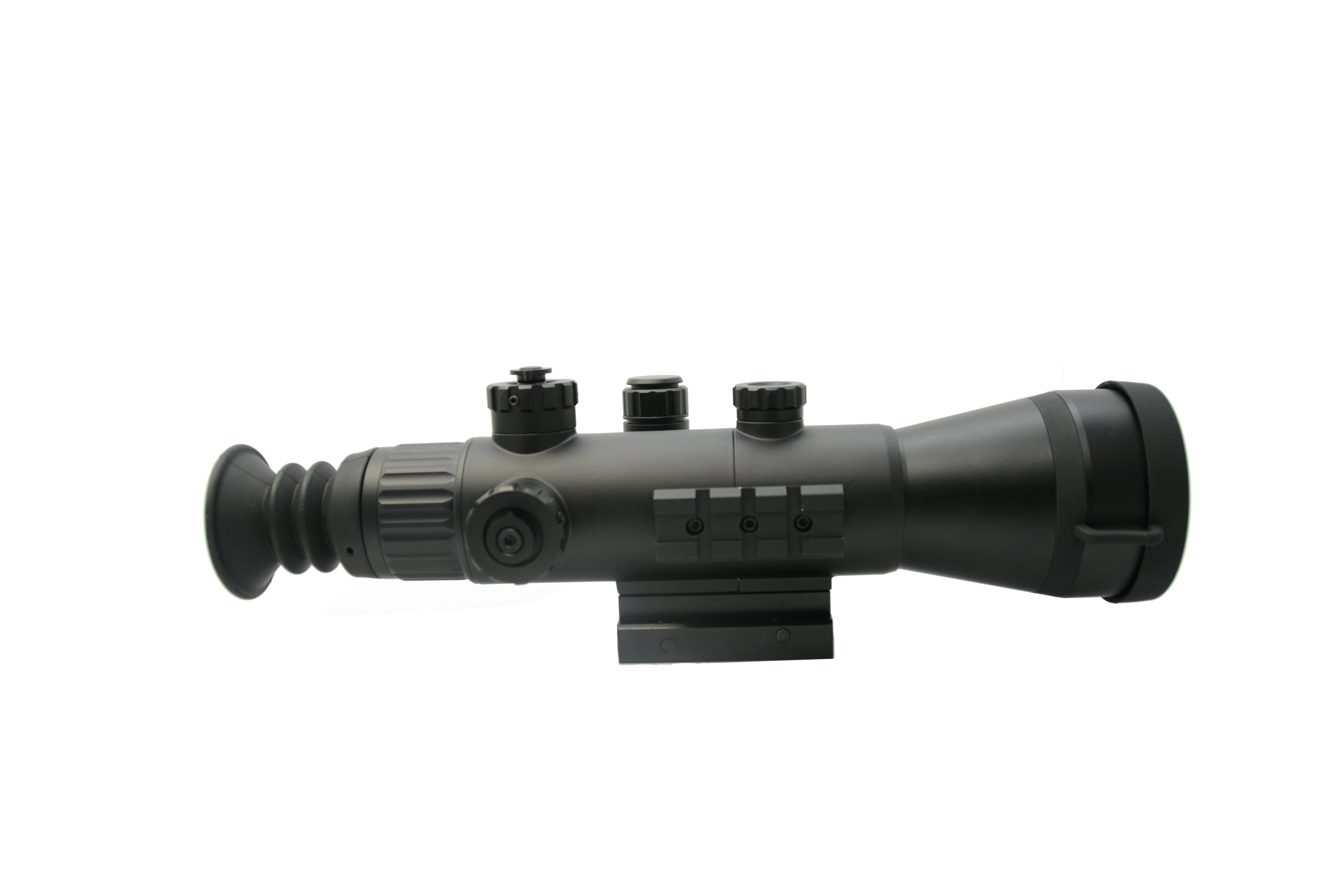 Tactical Hunting Monocular 5X Night Vision Riflescope