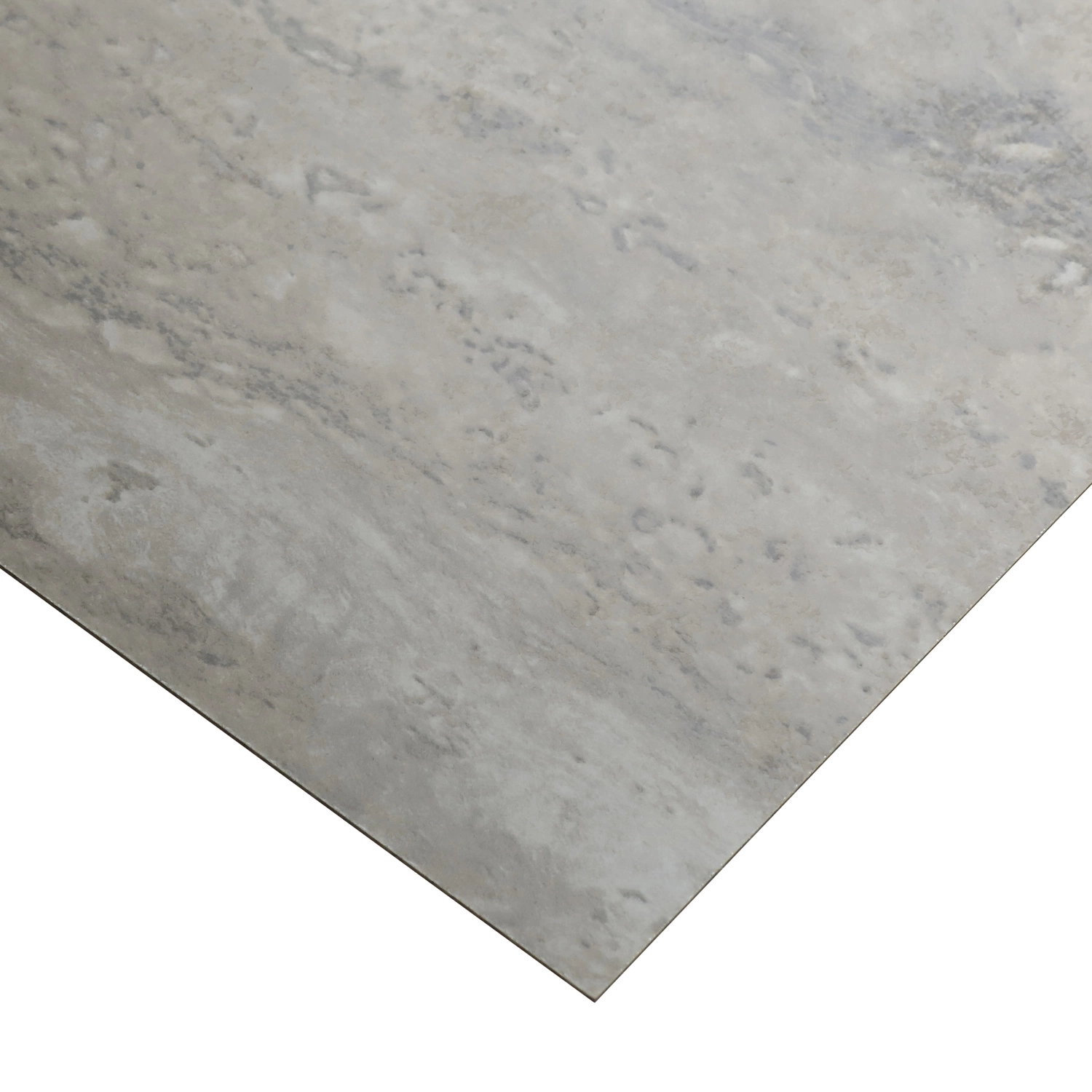 Environmentally Friendly Marble Design HPL Decorative Material with Germ Resistant