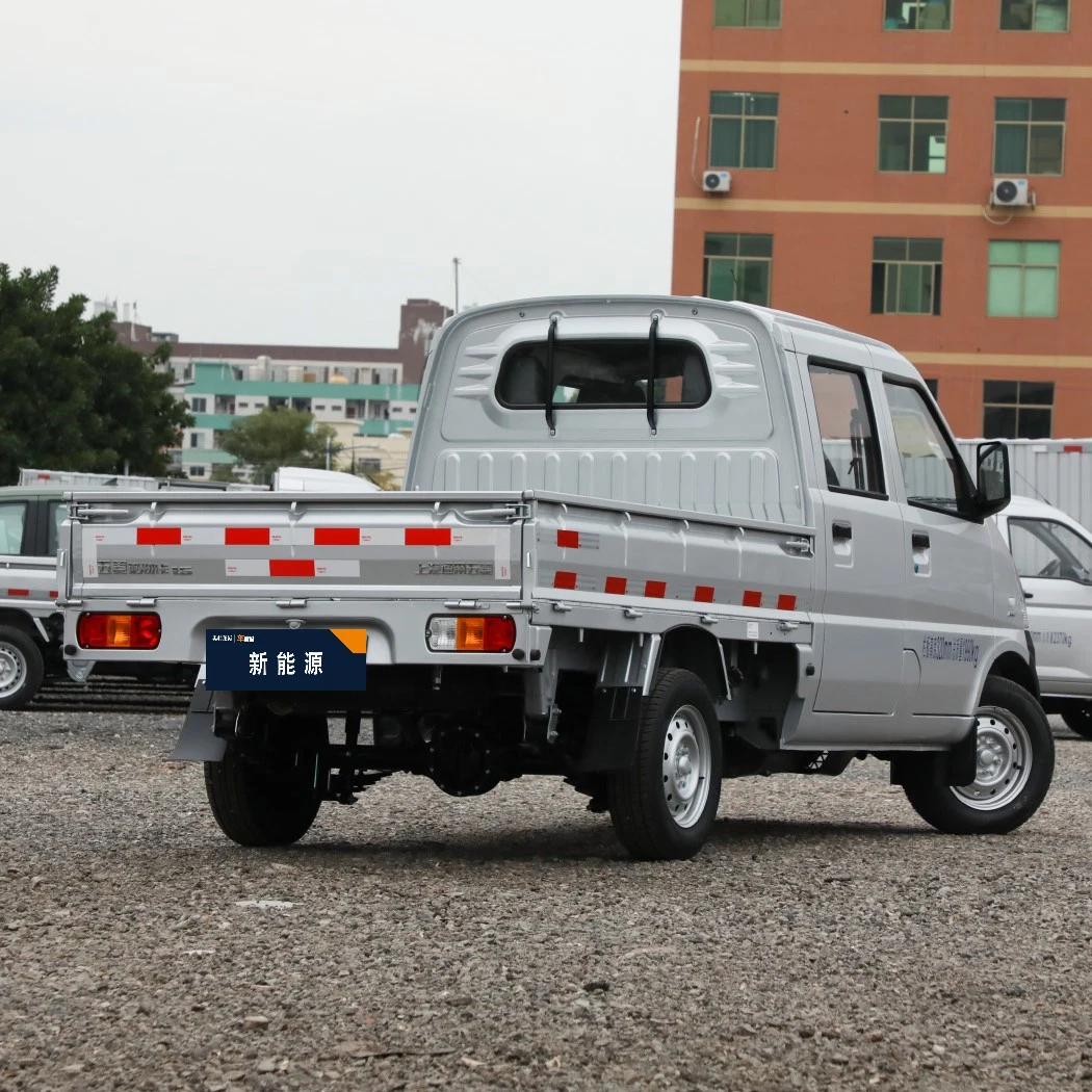 Wuling Rongguang Mini/Small Pure Electric Truck of 2022