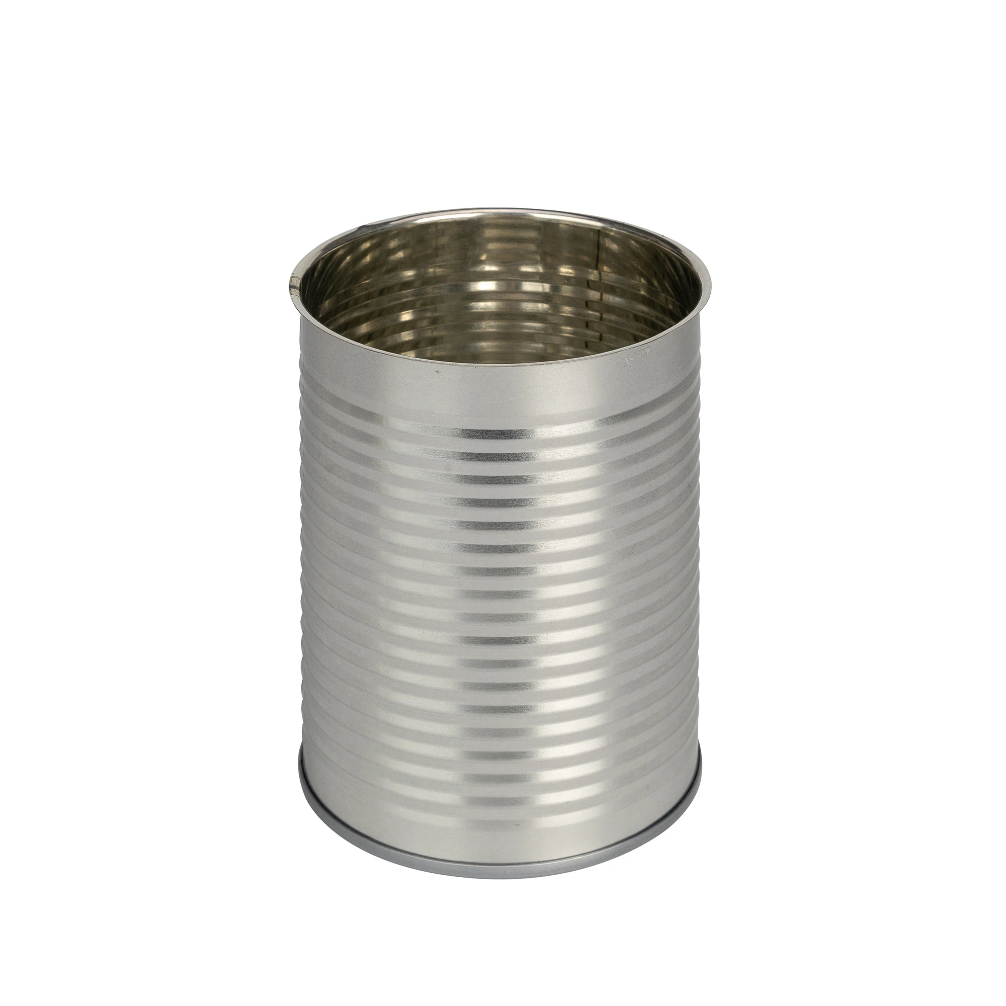 Hight Quality Empty Butane Metal Tin Can Used Food Sealing Packing