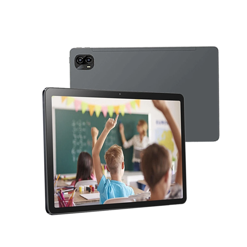 Tablette d'éducation Android 11.0 Octa Core 10.3 pouces, 6g+128g PC K104