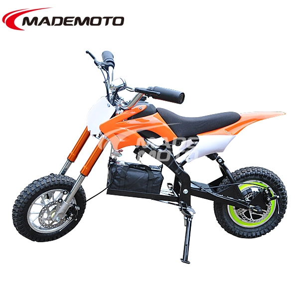 New Brushless Electric Child Dirt Bike with En71 Good Pit Bike