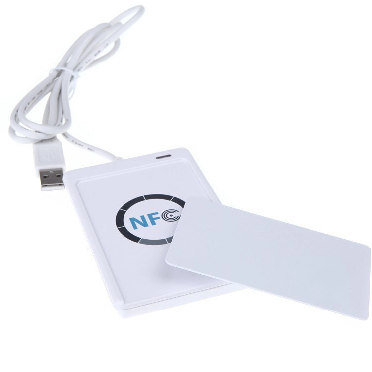 Mini Small RFID Reader Copier for Access Control