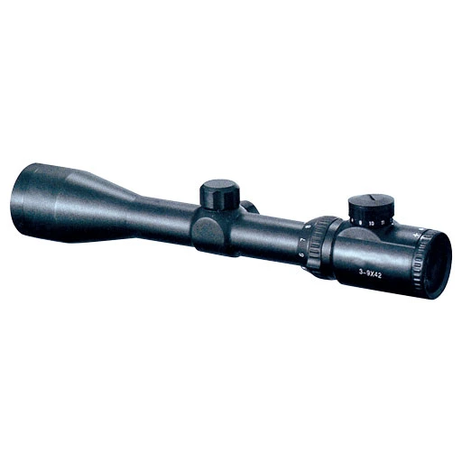 Dontop Optics High Quality 3-9X42 Tactical Hunting Riflescopes