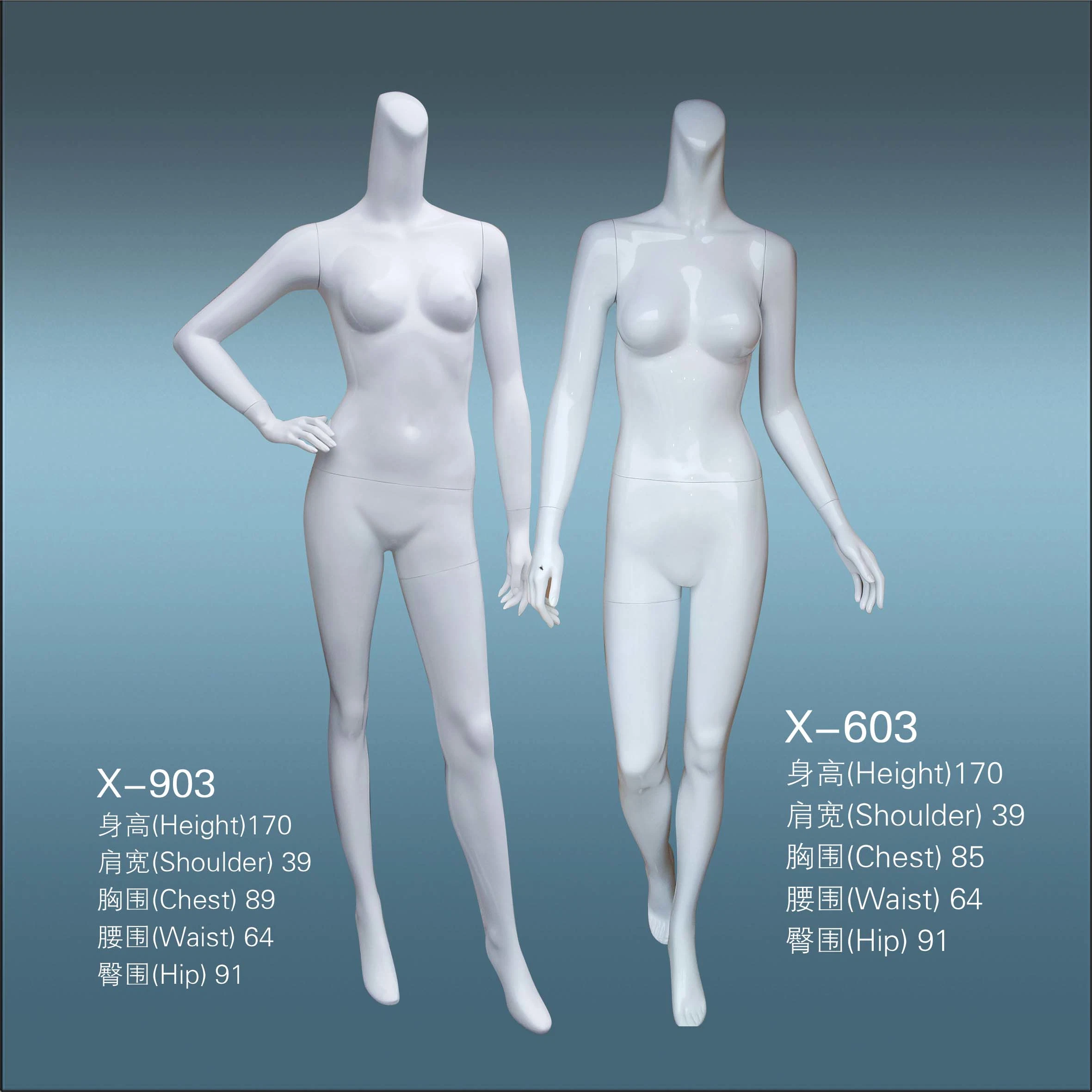 Floor Standing Male Model for Garment Display Mannequin