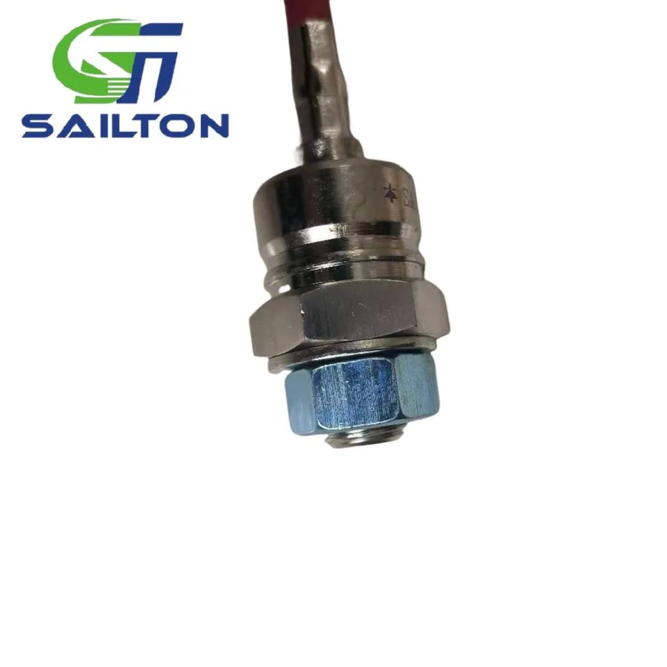 Sailton Brand Stud Verson Semiconductor SKD10