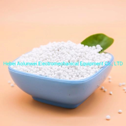 Di-Ammonium Phosphate 18-46-0 Fertilizer Hot Sale