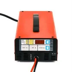 Lithium-Ion LiFePO4 Lead Acid 54.6V 58.4V 58.8V 48V 40A Battery Charger