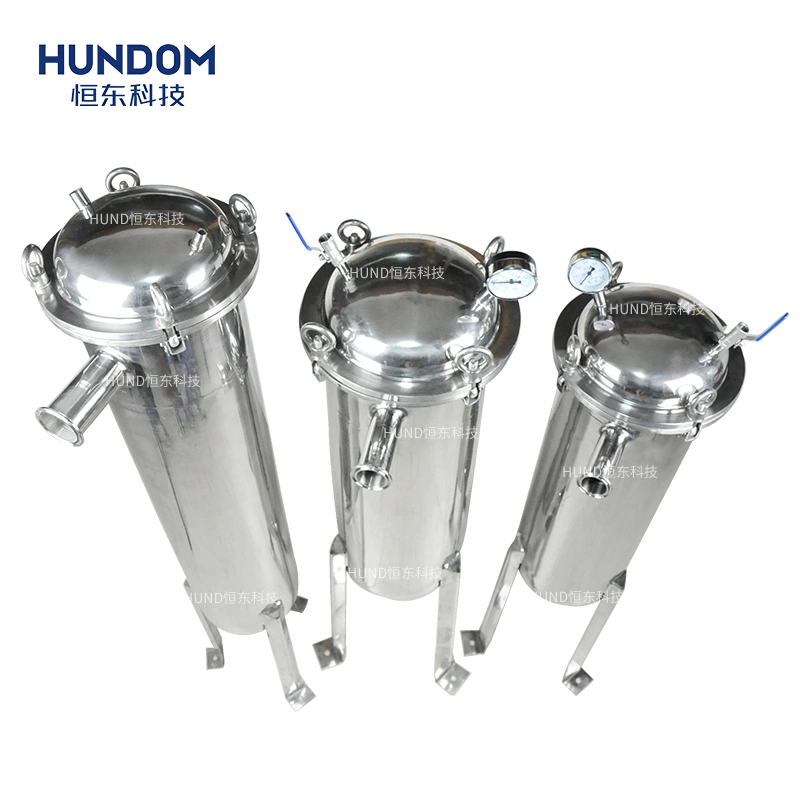 Low Price Stainless Steel Edible Olive Oil Bag Filter Machine Suppliers