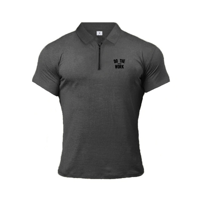 Kurzarm-Poloshirt für Herren Lässiges Poloshirt für Herren