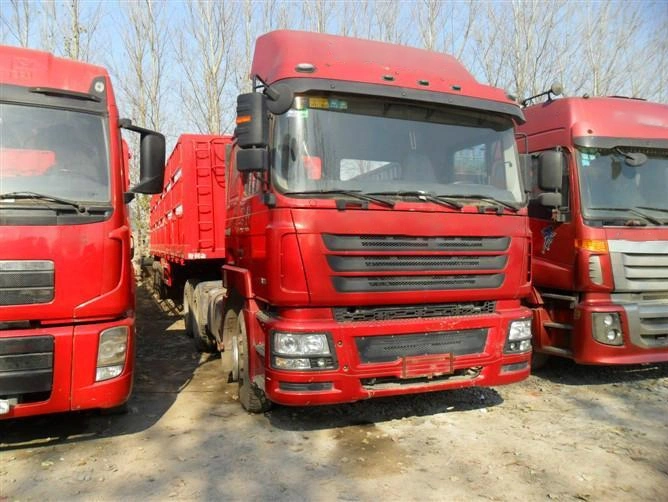 Original Factory Supply Shacman F3000 Tractor Truck Price for Sale