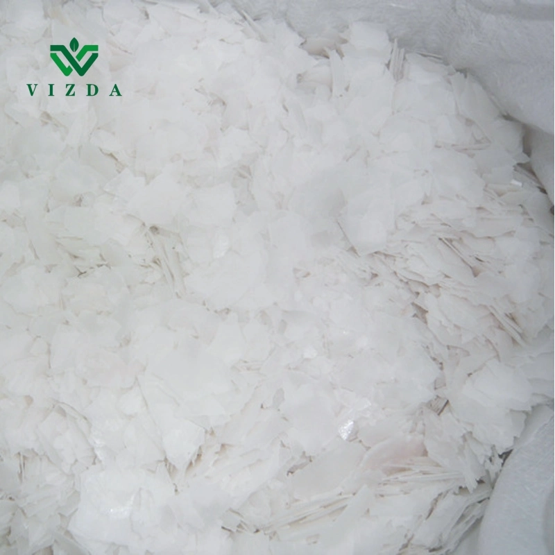 Dyes, Detergents, Soaps Caustic -Soda/Sodium- Hydroxide