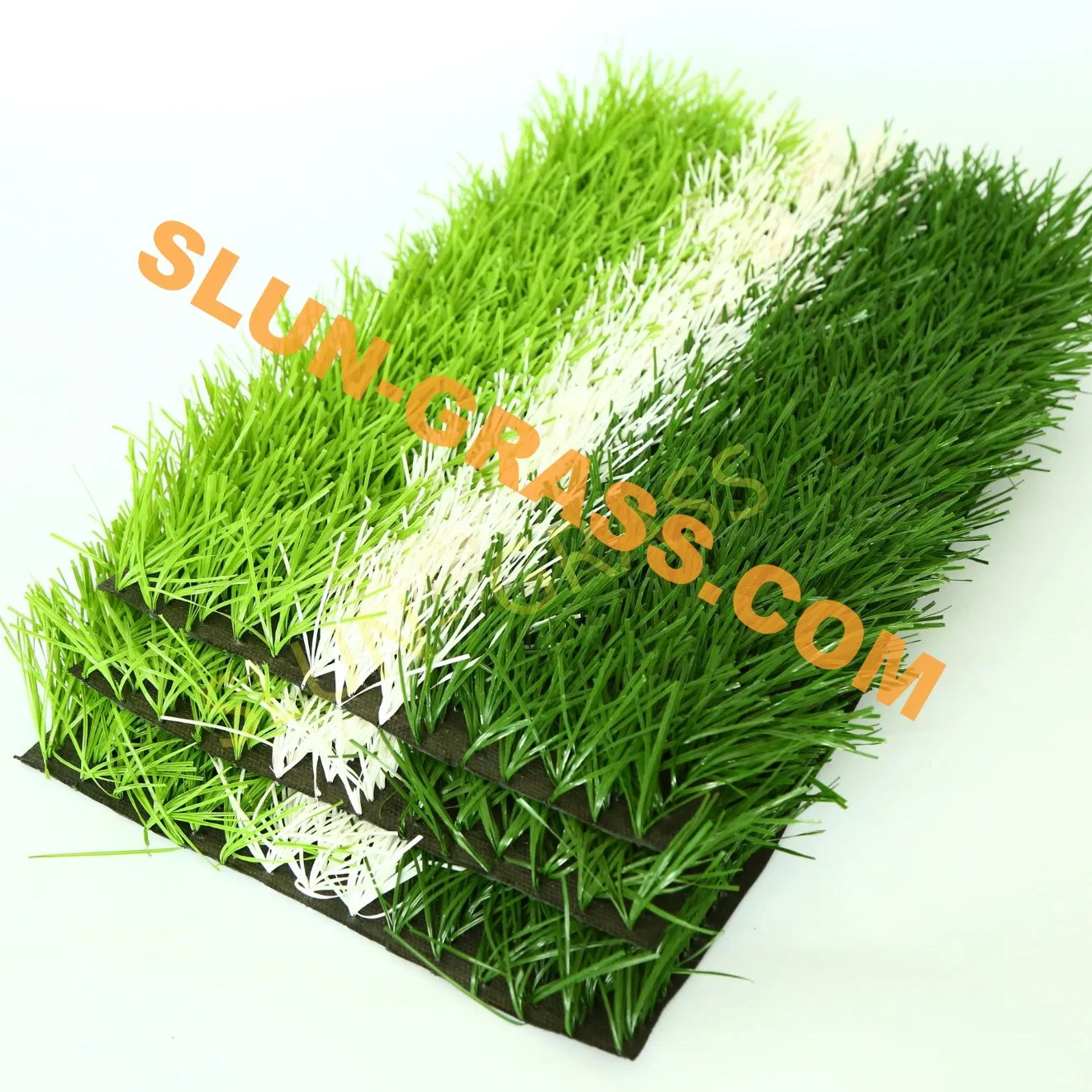 Fabricación de Fútbol Profesional Precio promocional de paisaje Putting Green Grass Césped Artificial