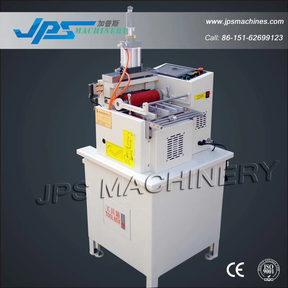 Auto Cutting Machine/Sheeting/Roll to Sheet Cutter/Sheeter for Belt,Velcro, Band, Tube, Sleeve, Film,Label Sticker, Paper,Foam Tape,Non-Woven Cloth Strip Strap