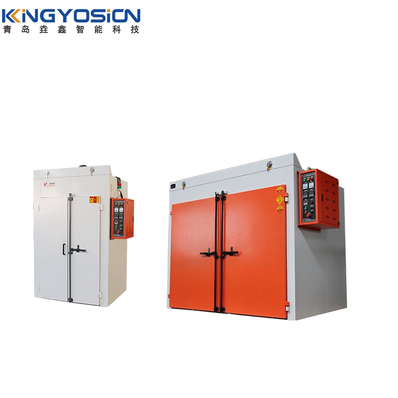 Laboratory Electric Blast Hot Air Drying Oven